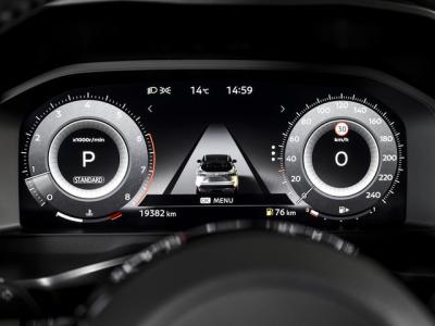 Nissan QASHQAI 1.3 MHEV Xtronic N-Connecta 158 PK - Automaat