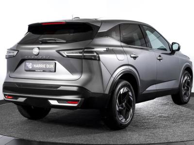 Nissan QASHQAI 1.3 MHEV Xtronic N-Connecta 158 PK - Automaat