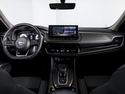 Nissan QASHQAI 1.3 MHEV Xtronic N-Connecta 158 PK - Automaat