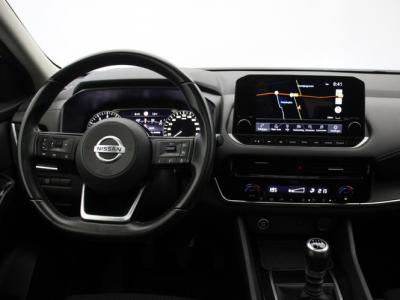 Nissan QASHQAI 1.3 MHEV Accenta - Carplay