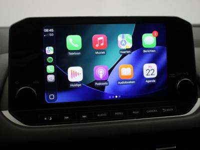 Nissan QASHQAI 1.3 MHEV Accenta - Carplay