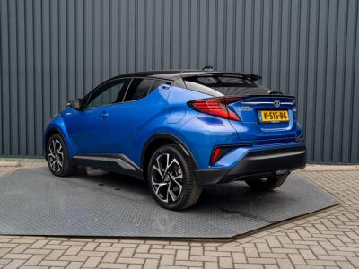 Toyota C-HR 1.8 Hybrid First Edition