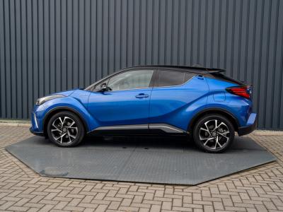 Toyota C-HR 1.8 Hybrid First Edition