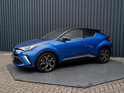 Toyota C-HR 1.8 Hybrid First Edition