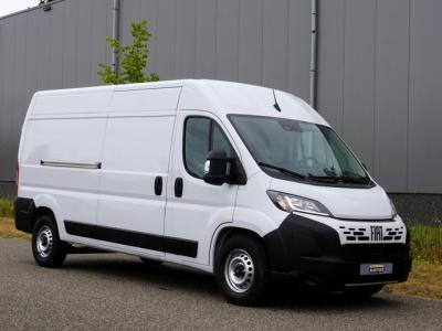 Financial Leas Fiat Ducato 2.2 MultiJet 140 L3H2 3.5t Heavy