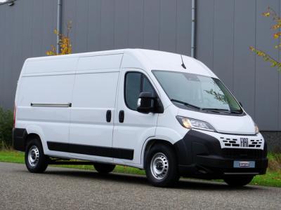 Financial Leas Fiat Ducato 2.2 MultiJet 140 L3H2 3.5t Heavy