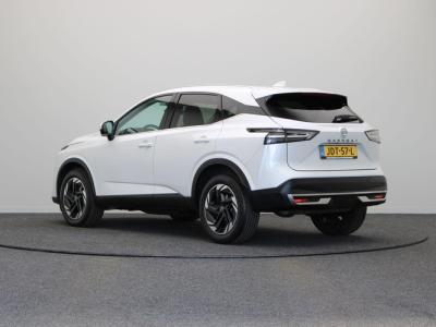 Nissan QASHQAI 158pk MHEV Xtronic N-Connecta
