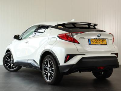 Toyota C-HR 1.8 Hybrid Dynamic
