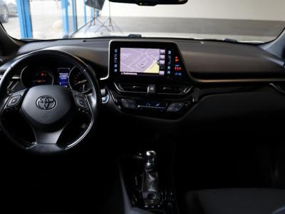 Toyota C-HR 1.8 Hybrid Dynamic