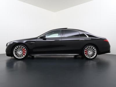 Mercedes-Benz S-Klasse AMG 63 S E Performance