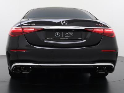Mercedes-Benz S-Klasse AMG 63 S E Performance