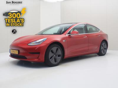 Financial Lease Tesla Model 3 Standard RWD Plus