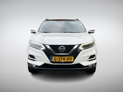 Nissan QASHQAI 1.3 DIG-T Tekna