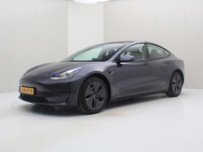 Financial Lease Tesla Model 3 Long-Range AWD 351pk 75 kWh 91% SoH