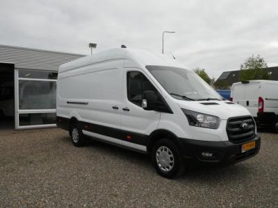 Financial Leas Ford Transit 2.0 TDCI 130PK
