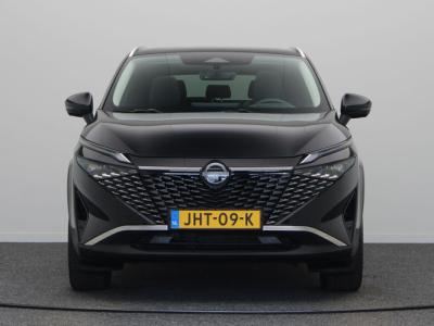 Nissan QASHQAI 158pk MHEV Xtronic N-Connecta