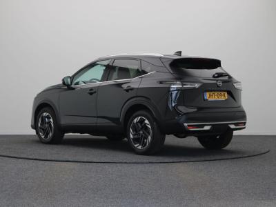 Nissan QASHQAI 158pk MHEV Xtronic N-Connecta