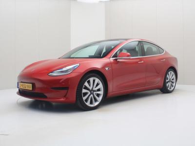 Financial Leas Tesla Model 3 Standard RWD Plus