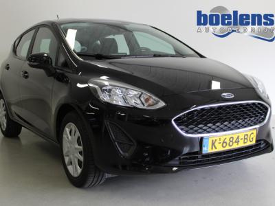 Financial Lease Ford Fiesta 1.0 EcoBoost Connected