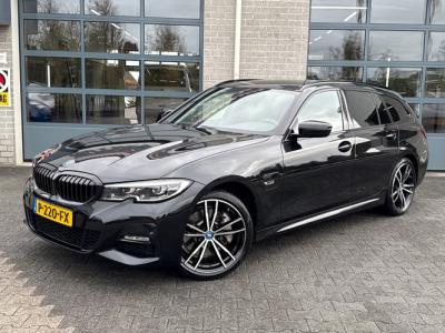 Financial Leas BMW 3 Serie Touring 330e M-PAKKET Business Edition Plus