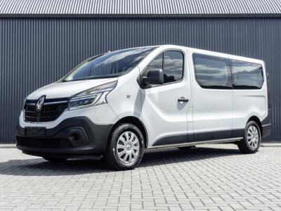 Financial Lease Renault Trafic