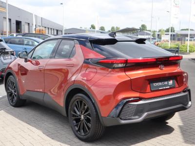 Toyota C-HR 2.0 PLUG-IN HYBRID 220 GR SPORT