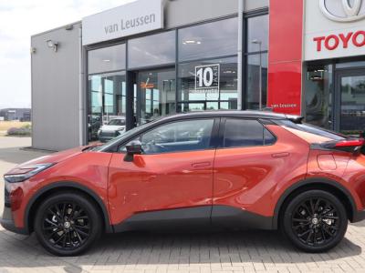 Toyota C-HR 2.0 PLUG-IN HYBRID 220 GR SPORT