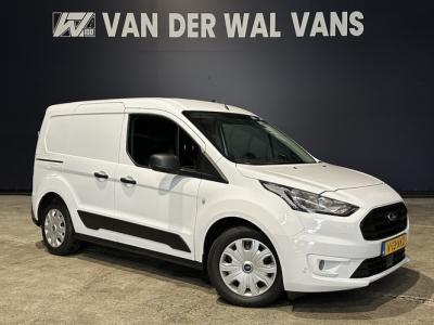 Financial Leas Ford Transit Connect 1.5 EcoBlue 101pk L1H1 Euro6 Airco