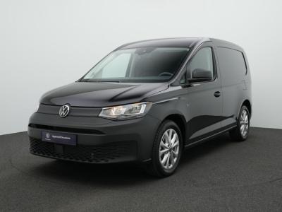 Financial Leas Volkswagen Caddy Cargo 2.0 TDI 75 pk Comfort