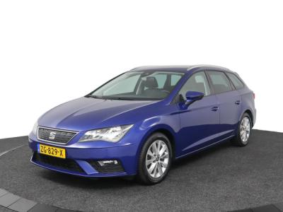 Financial Leas SEAT Leon ST 1.0 TSI 115Pk