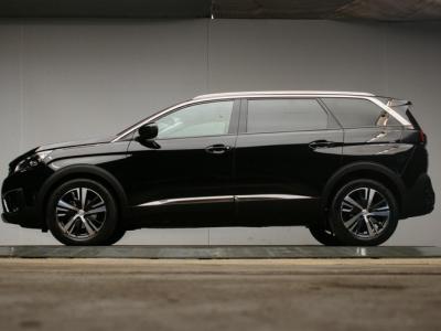 Financial Lease Peugeot 5008 1.2 PureTech Allure Sport