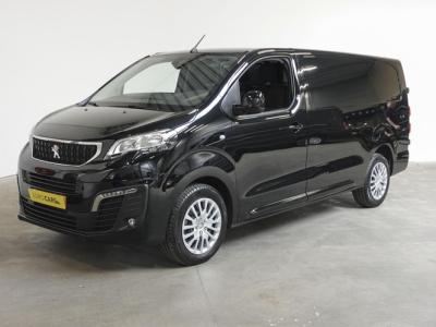 Financial Lease Peugeot Expert 145PK L3 Automaat Airco Cruise Trekhaak
