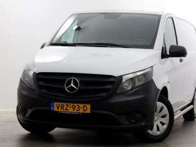 Financial Leas Mercedes-Benz Vito 110 CDI 102pk RWD Lang Airco