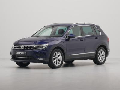 Financial Lease Volkswagen Tiguan 1.5 TSI ACT 150pk DSG Highline