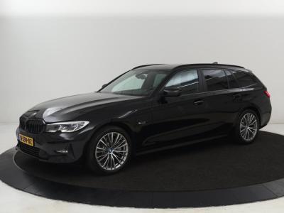 Financial Leas BMW 3 Serie Touring 330e Business Edition Plus
