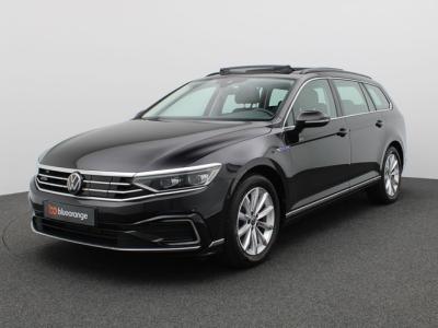 Financial Leas Volkswagen Passat Variant 1.4 TSI PHEV GTE Business 218PK DSG
