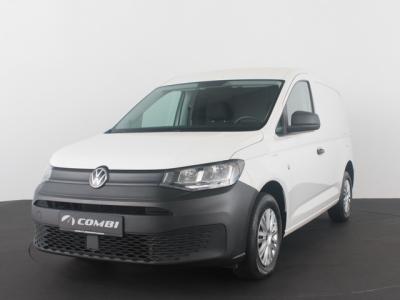 Financial Lease Volkswagen Caddy Cargo 2.0 TDI Trend 102pk