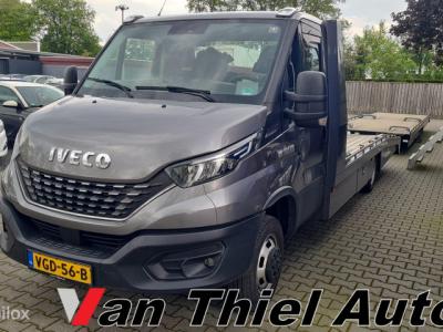 Financial Leas Iveco Daily 50c21 tijhof
