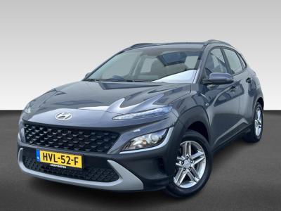 Financial Leas Hyundai KONA 1.0 T-GDI Comfort