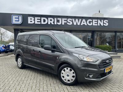 Financial Leas Ford Transit Connect 1.5 EcoBlue L2 Trend 100pk