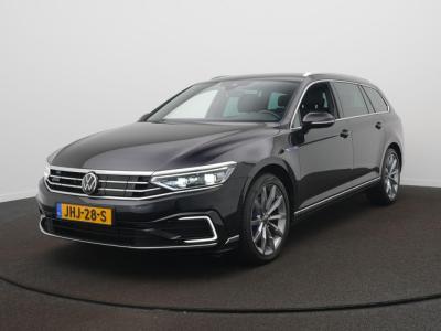 Financial Lease Volkswagen Passat Variant 1.4 TSI PHEV GTE Business