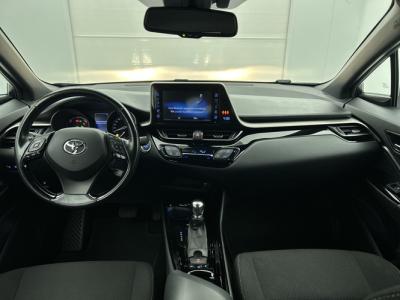 Toyota C-HR 1.8 Hybrid Style