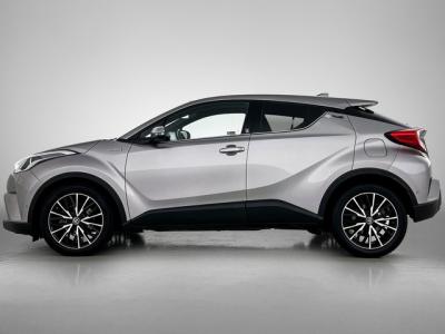 Toyota C-HR 1.8 Hybrid Style