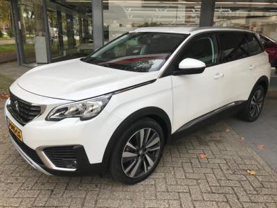 Financial Leas Peugeot 5008 1.2 PureTech Blue Lease Premium Avantage