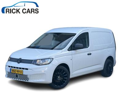 Financial Lease Volkswagen Caddy Cargo 2.0 TDI Comfort EURO 6