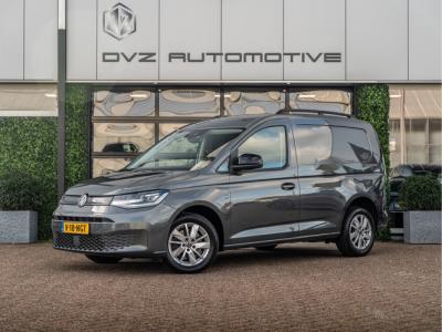 Financial Lease Volkswagen Caddy Cargo 2.0 TDI DSG Style