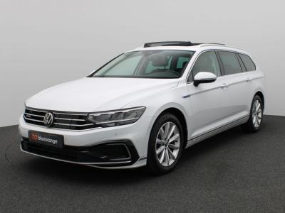 Financial Lease Volkswagen Passat Variant 1.4 TSI PHEV GTE Business 218PK DSG