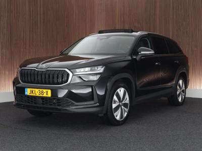 Financial Lease Škoda Kodiaq 1.5 TSI 150pk MHEV DSG Business Edition 7p.