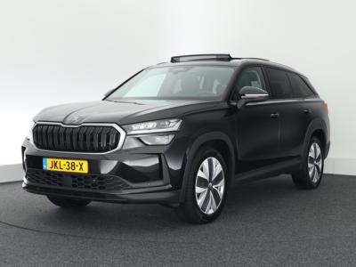 Financial Leas Škoda Kodiaq 1.5 TSI 150pk MHEV DSG Business Edition 7p.