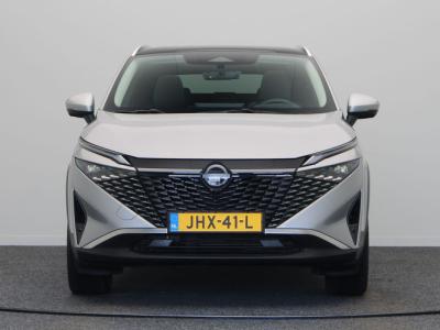 Nissan QASHQAI 1.3 MHEV Xtronic N-Connecta